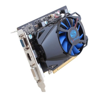 видеокарта Sapphire 11215-19-10G