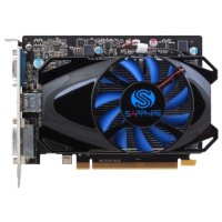 Видеокарта Sapphire 11215-20-20G