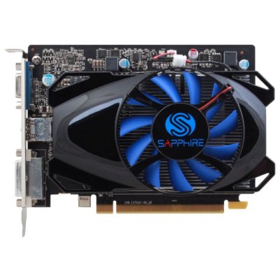 видеокарта Sapphire 11215-20-20G