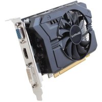 Видеокарта Sapphire 11215-21-20G