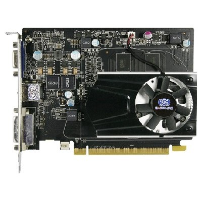 видеокарта Sapphire 11216-01-10G