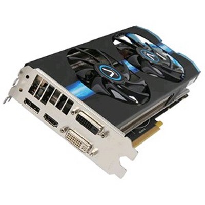 видеокарта Sapphire 11217-00-40G