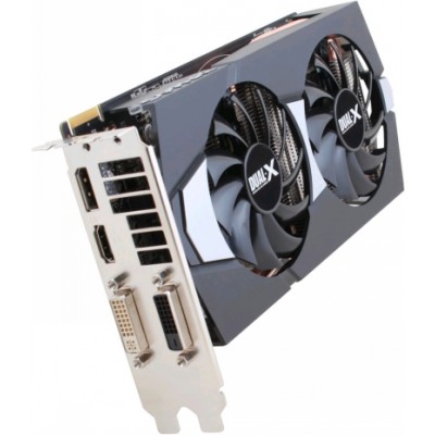 видеокарта Sapphire 11220-00-10G