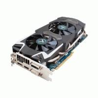 Видеокарта Sapphire 11221-02-40G