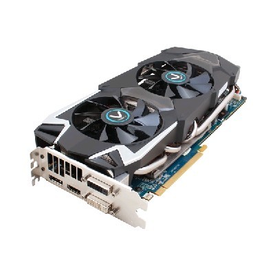 видеокарта Sapphire 11221-02-40G