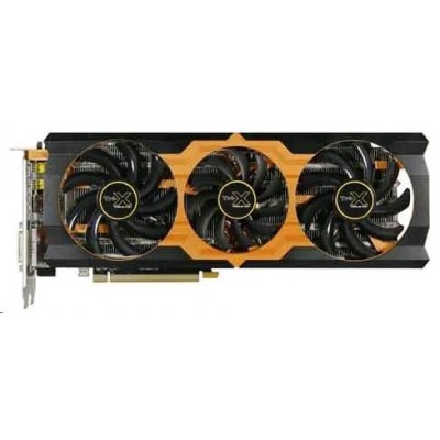 видеокарта Sapphire 11221-08-40G