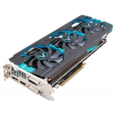 видеокарта Sapphire 11221-12-20G
