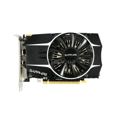 видеокарта Sapphire 11222-17-20G