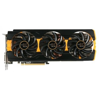 видеокарта Sapphire 11226-03-40G