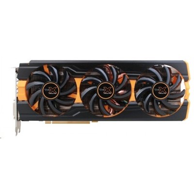 видеокарта Sapphire 11226-16-20G