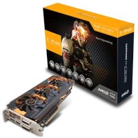 Видеокарта Sapphire 11226-17-20G