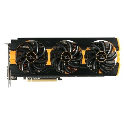 видеокарта Sapphire 11227-00-40G