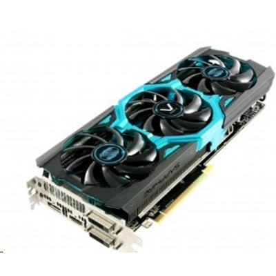 видеокарта Sapphire 11227-05-40G