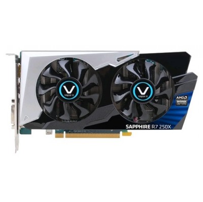 видеокарта Sapphire 11229-05-20G