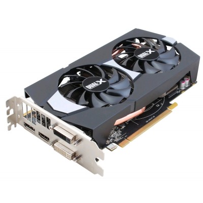 видеокарта Sapphire 11232-00-20G