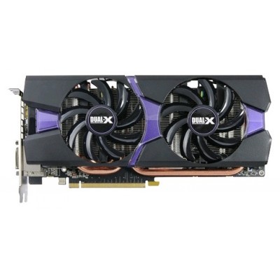 видеокарта Sapphire 11235-03-20G