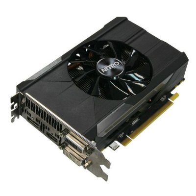 видеокарта Sapphire 11240-10-10G