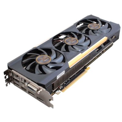 видеокарта Sapphire 11241-02-20G