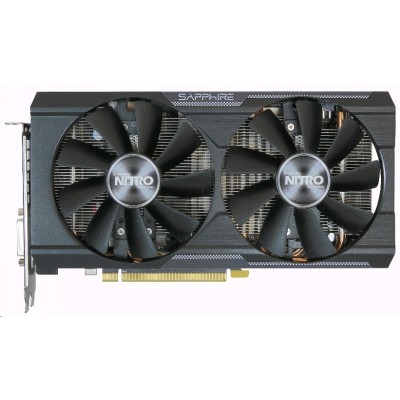 видеокарта Sapphire 11242-07-20G