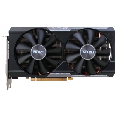 видеокарта Sapphire 11242-08-20G
