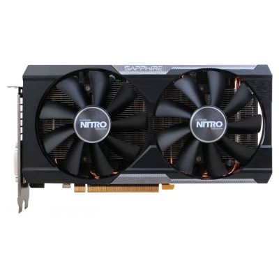 видеокарта Sapphire 11242-12-20G