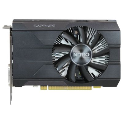 видеокарта Sapphire 11243-02-10G