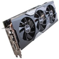 Видеокарта Sapphire 11247-03-40G