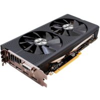 Видеокарта Sapphire 11256-01-20G