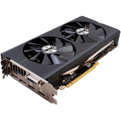 видеокарта Sapphire 11256-06-20G