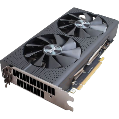 видеокарта Sapphire 11256-36-10G
