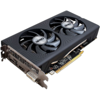 Видеокарта Sapphire 11257-07-20G