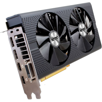 видеокарта Sapphire 11260-01-20G