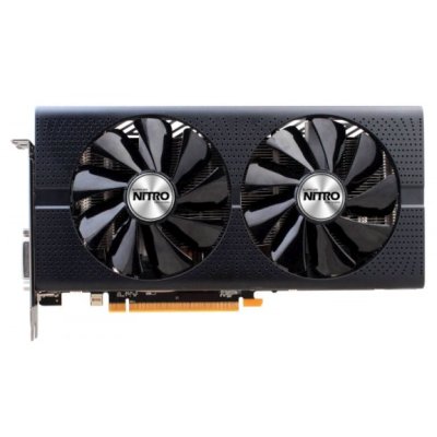видеокарта Sapphire 11260-07-20G