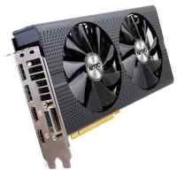 Видеокарта Sapphire 11260-10-20G