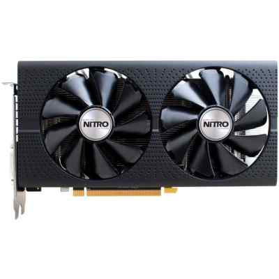 видеокарта Sapphire 11260-16-20G
