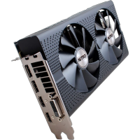 Видеокарта Sapphire 11260-23-20G