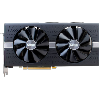 Видеокарта Sapphire 11265-08-20G