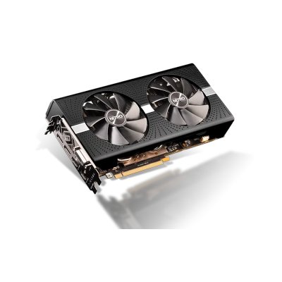 видеокарта Sapphire 11266-47-20G