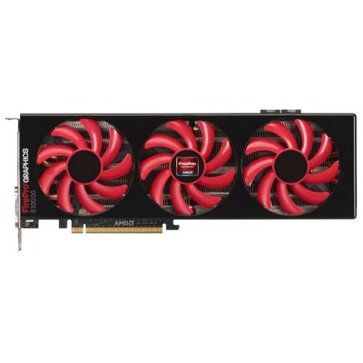 видеокарта Sapphire 31004-39-40G