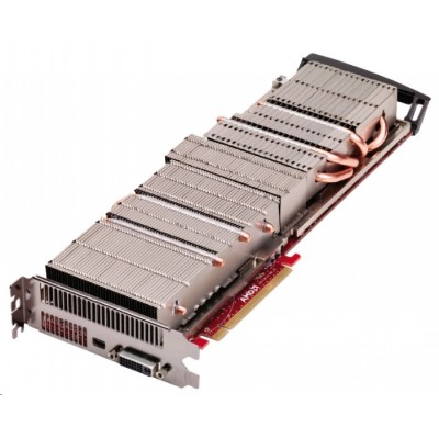 видеокарта Sapphire 31004-44-20A