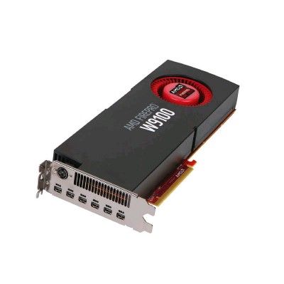 видеокарта Sapphire 31004-45-40A