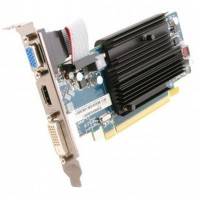 Видеокарта Sapphire AMD Radeon R5 230 2Gb 11233-02-10G