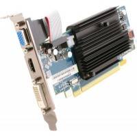 Видеокарта Sapphire AMD Radeon R5 230 2Gb 11233-02-20G