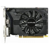 Видеокарта Sapphire AMD Radeon R7 250 2Gb 11215-24-20G