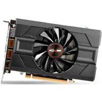 Видеокарта Sapphire AMD Radeon RX 5500 XT 4Gb 11295-07-20G