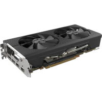 Видеокарта Sapphire AMD Radeon RX 570 4Gb 11266-04-20G