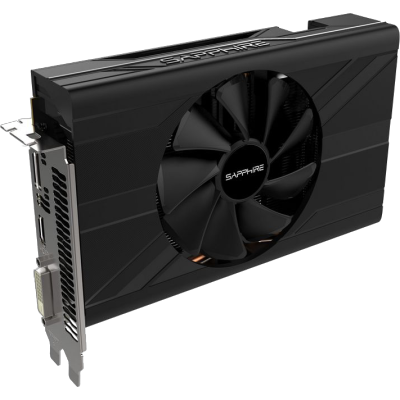 видеокарта Sapphire AMD Radeon RX 570 4Gb 11266-34-20G