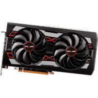 Видеокарта Sapphire AMD Radeon RX 5700 8Gb 11294-01-20G
