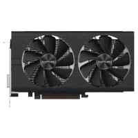 Видеокарта Sapphire AMD Radeon RX 580 4Gb 11265-09-20G