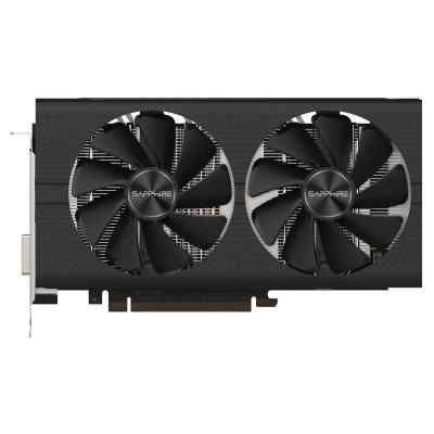 видеокарта Sapphire AMD Radeon RX 580 4Gb 11265-09-20G